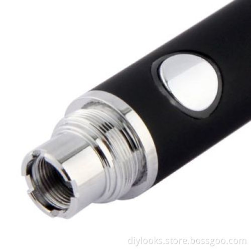 1300mAh Telescope Style Electronic Cigarette Battery